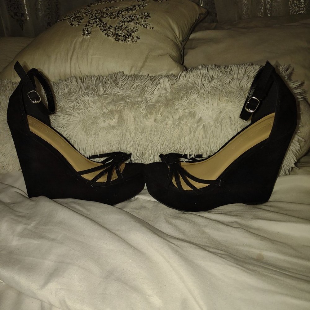 Platforms back
